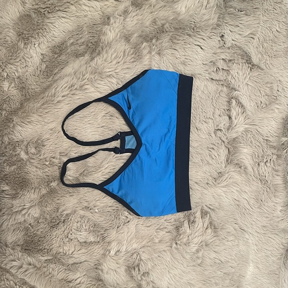 Nike Dri-Fit Indy Sports Bra Set - Picture 2 of 8